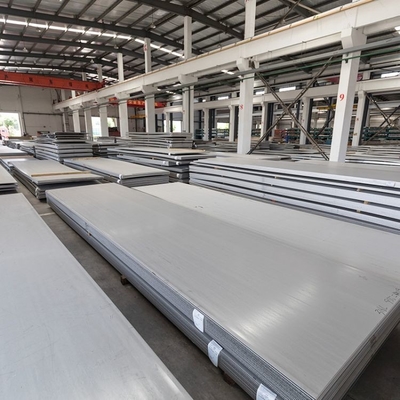 स्टेनलेस स्टील शीट 200 300 400 गंभीर धातु अनुकूलित स्टेनलेस स्टील चीनी आपूर्तिकर्ता